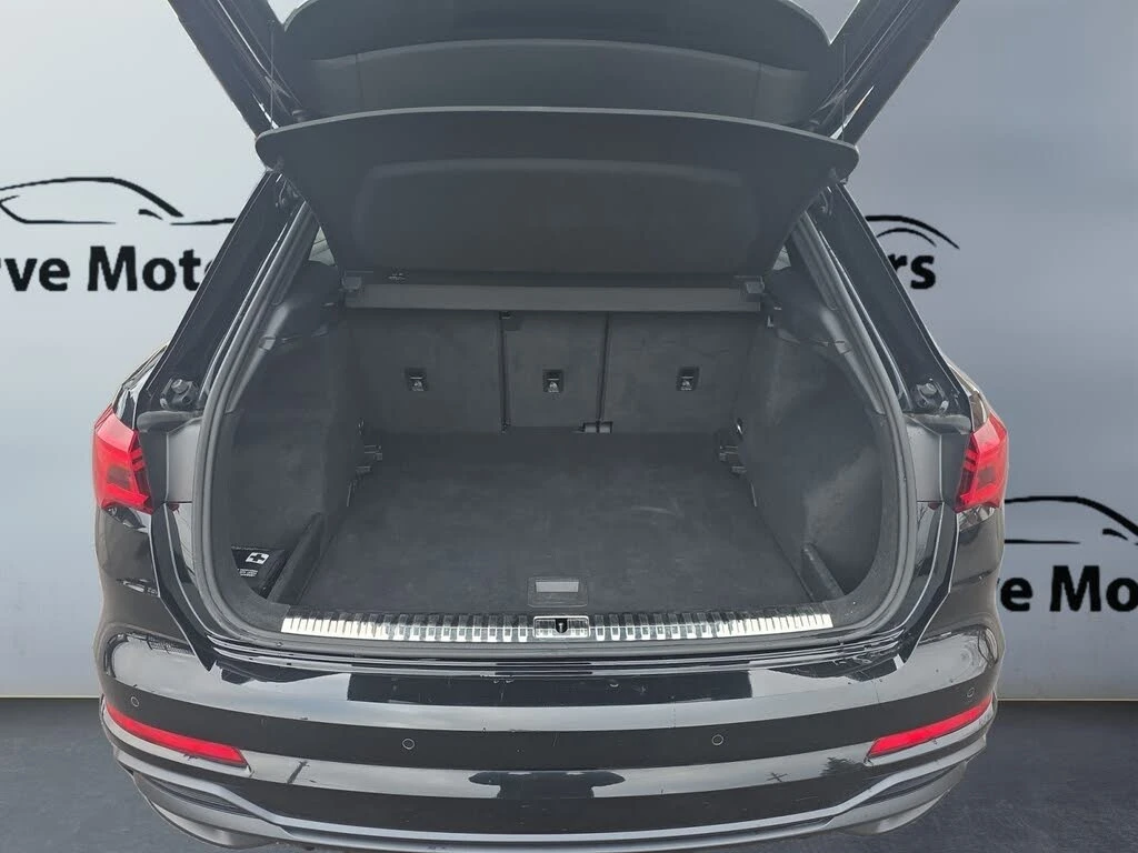 Audi Q3  - изображение 7