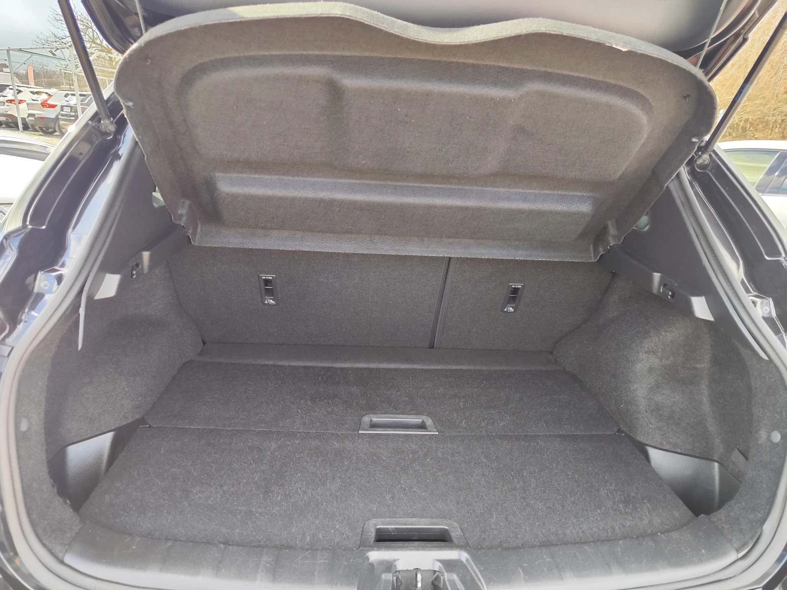 Nissan Qashqai 1.2i* LED* NAVI* 360* EURO6B*  | Mobile.bg � ����������� 14