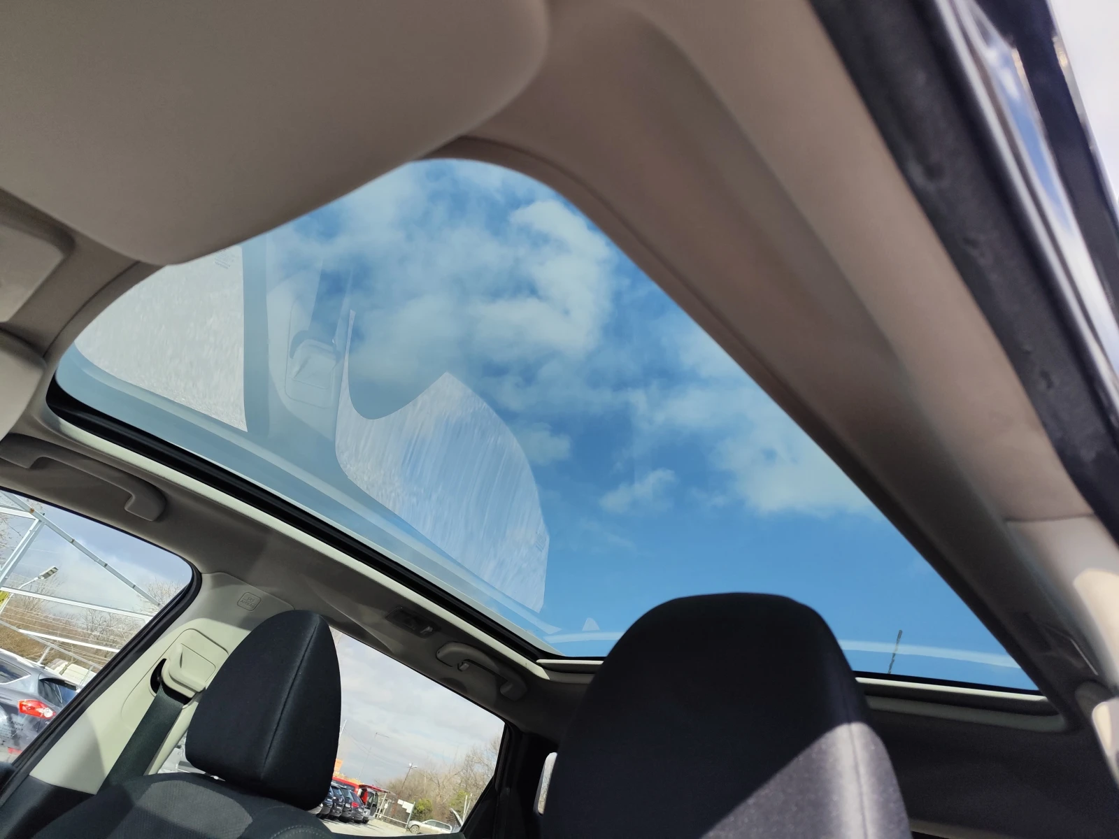 Nissan Qashqai 1.2i* LED* NAVI* 360* EURO6B*  | Mobile.bg � ����������� 11