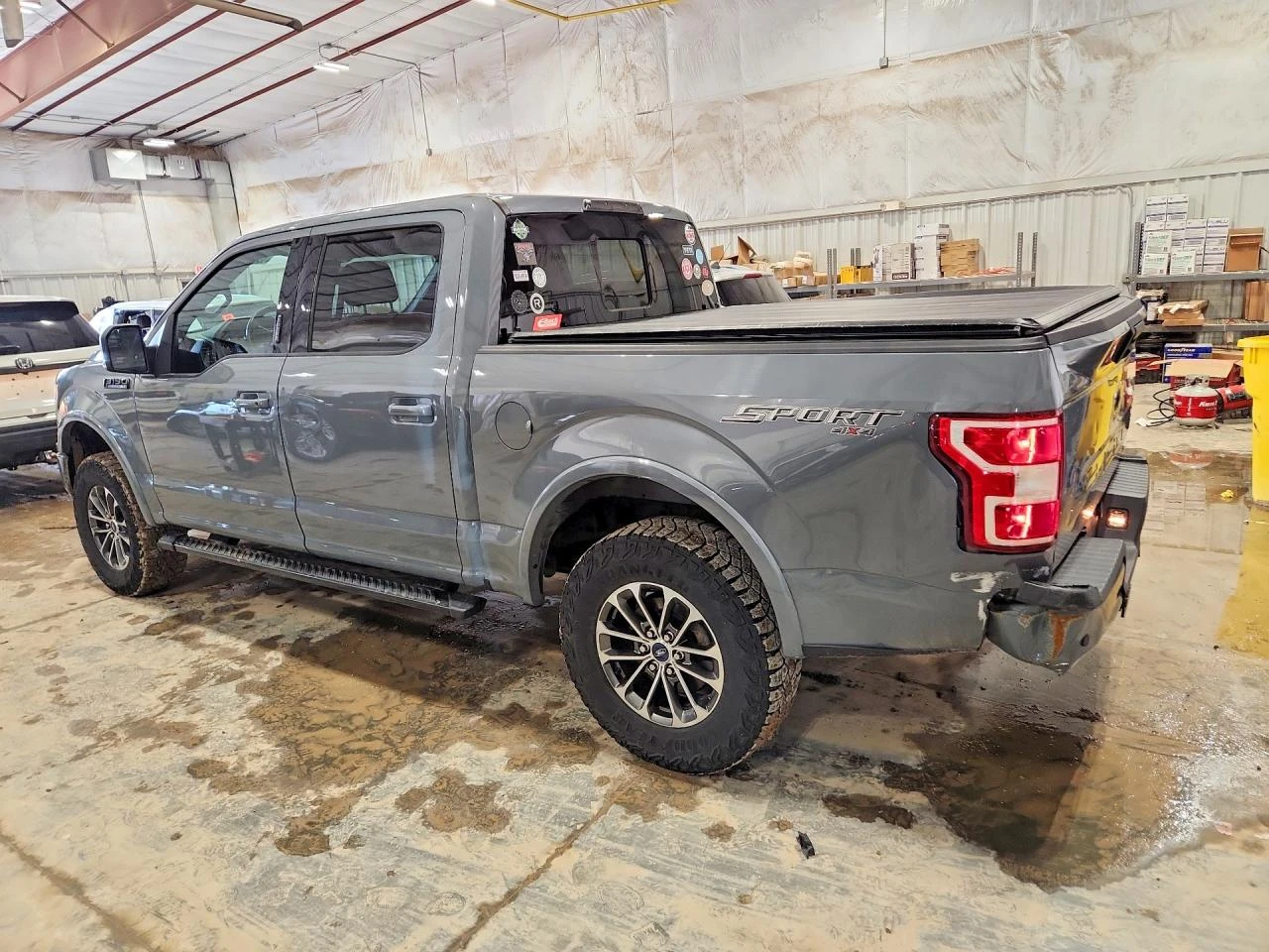 Ford F150 * SUPERCREW* AWD* �������* ����*  | Mobile.bg � ����������� 2