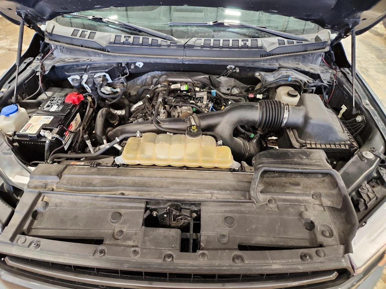 Ford F150 * SUPERCREW* AWD* �������* ����*  | Mobile.bg � ����������� 11