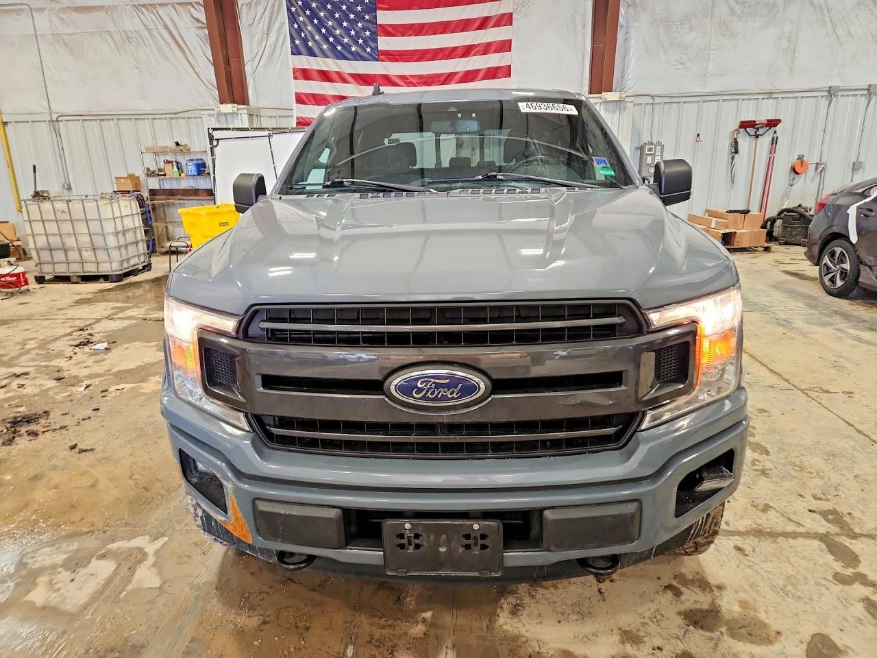 Ford F150 * SUPERCREW* AWD* �������* ����*  | Mobile.bg � ����������� 5