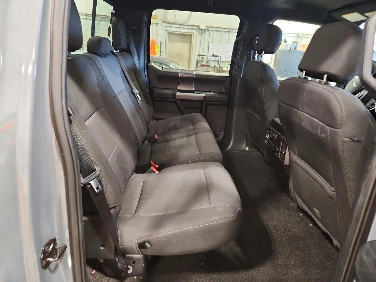 Ford F150 * SUPERCREW* AWD* �������* ����*  | Mobile.bg � ����������� 10