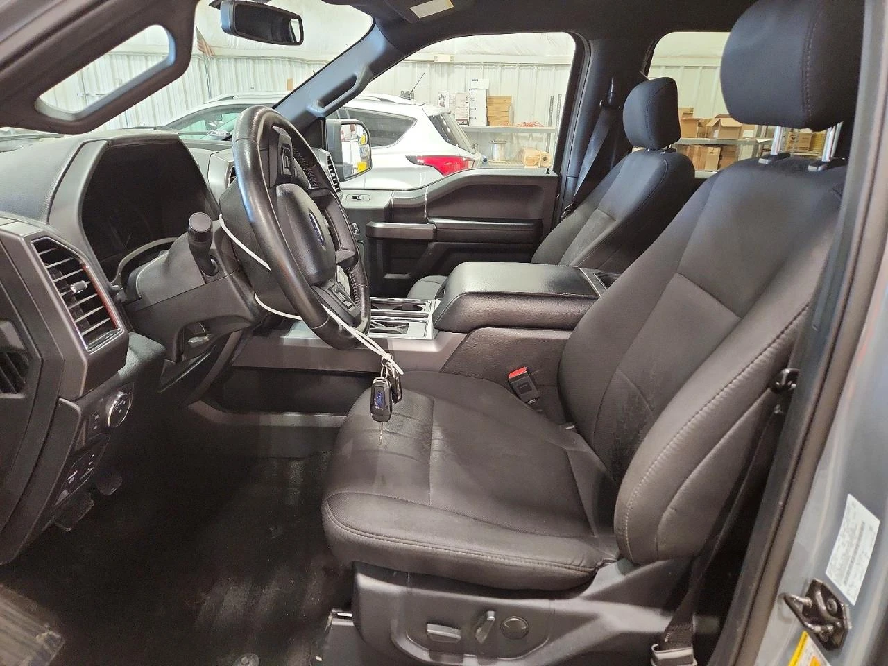 Ford F150 * SUPERCREW* AWD* �������* ����*  | Mobile.bg � ����������� 7