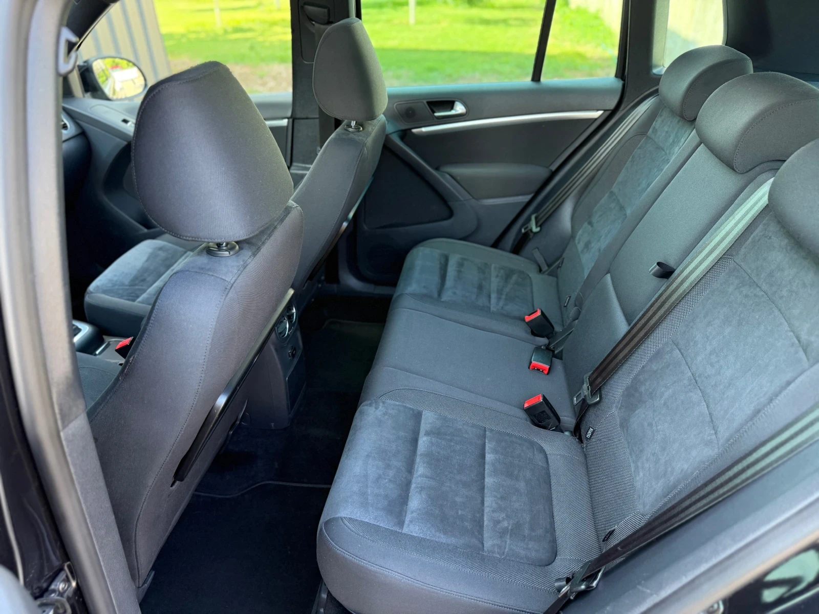 VW Tiguan HIGHLINE 4-MOTION DSG | Mobile.bg � ����������� 16