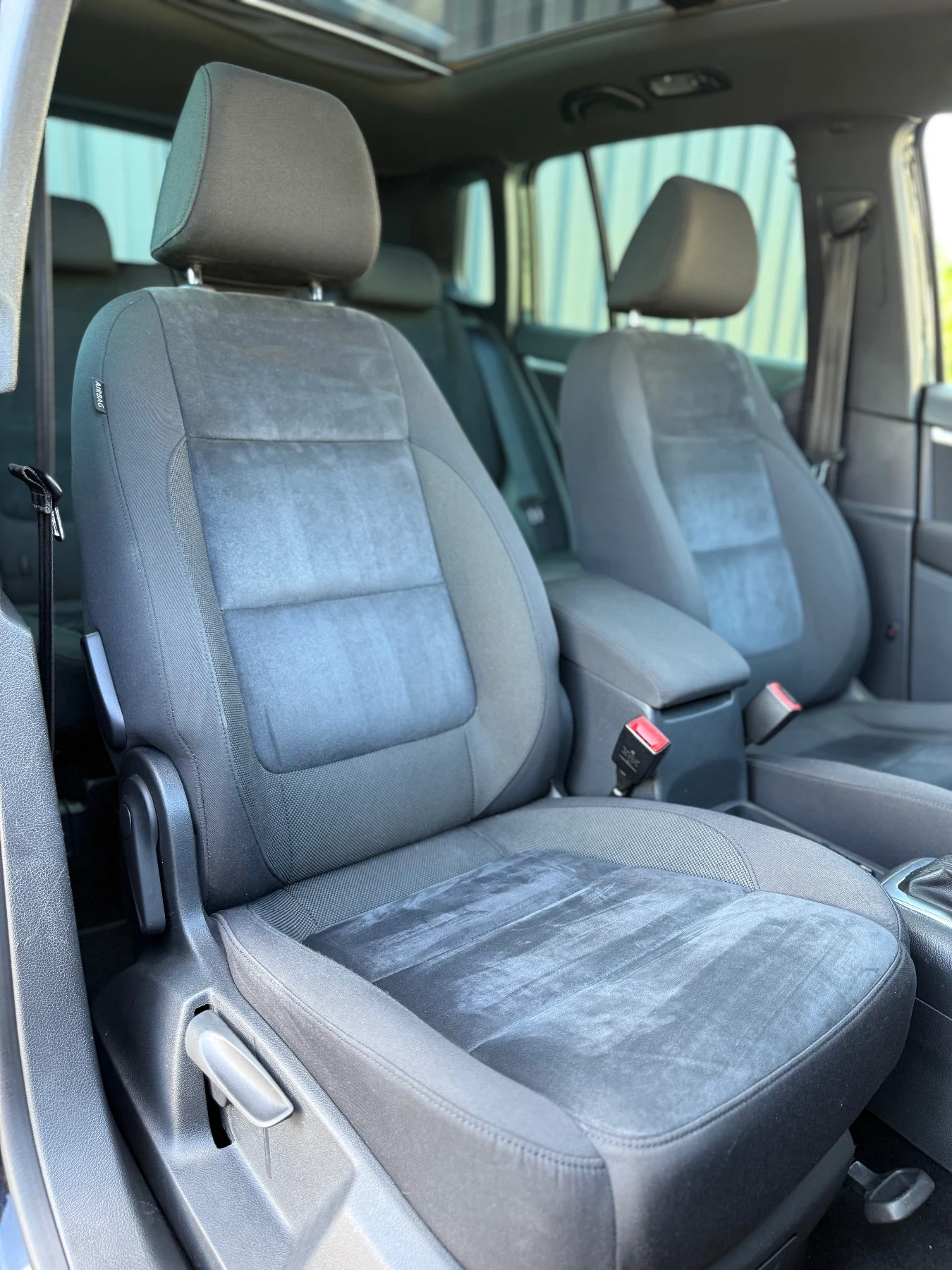 VW Tiguan HIGHLINE 4-MOTION DSG | Mobile.bg � ����������� 14