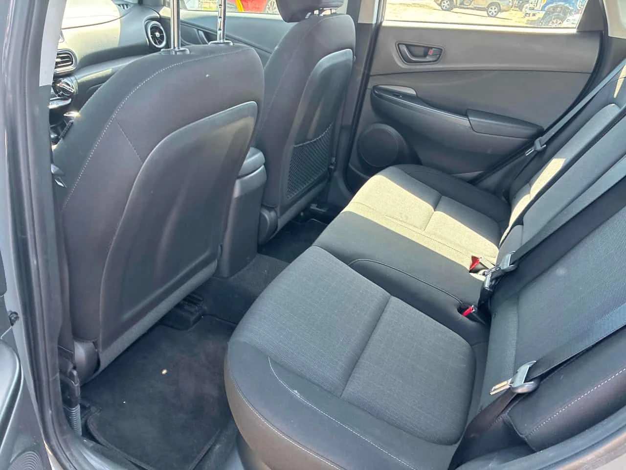 Hyundai Kona * PREFERRED * АВТОКРЕДИТ БЕЗ ПЪРВОНАЧАЛНА, снимка 11 - Автомобили и джипове - 54679798