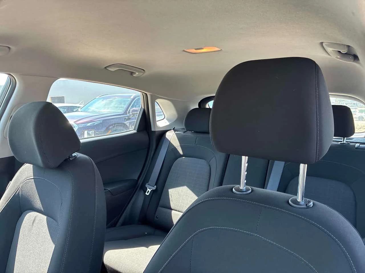 Hyundai Kona * PREFERRED * АВТОКРЕДИТ БЕЗ ПЪРВОНАЧАЛНА, снимка 10 - Автомобили и джипове - 54679798