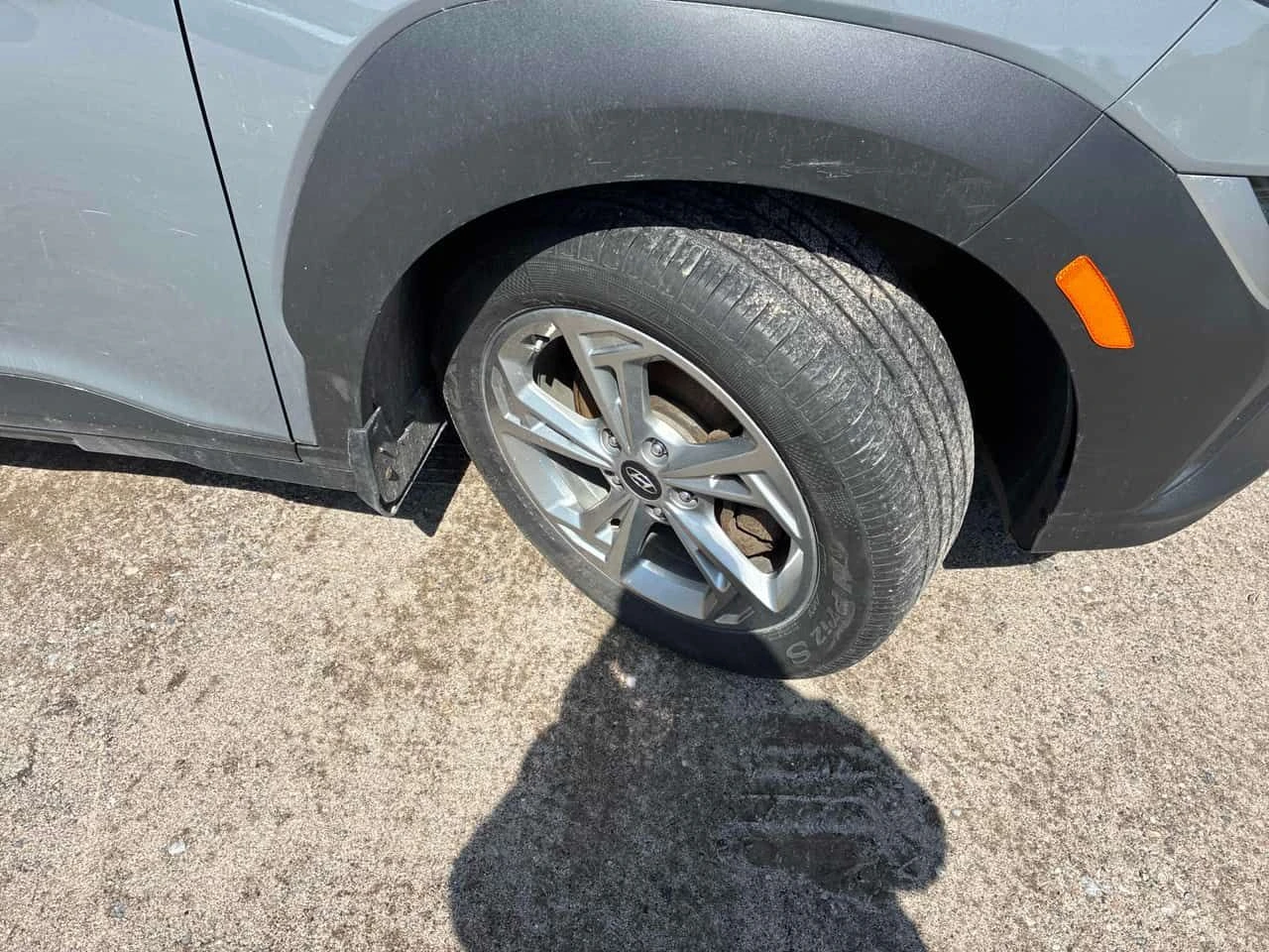 Hyundai Kona * PREFERRED * АВТОКРЕДИТ БЕЗ ПЪРВОНАЧАЛНА, снимка 6 - Автомобили и джипове - 54679798