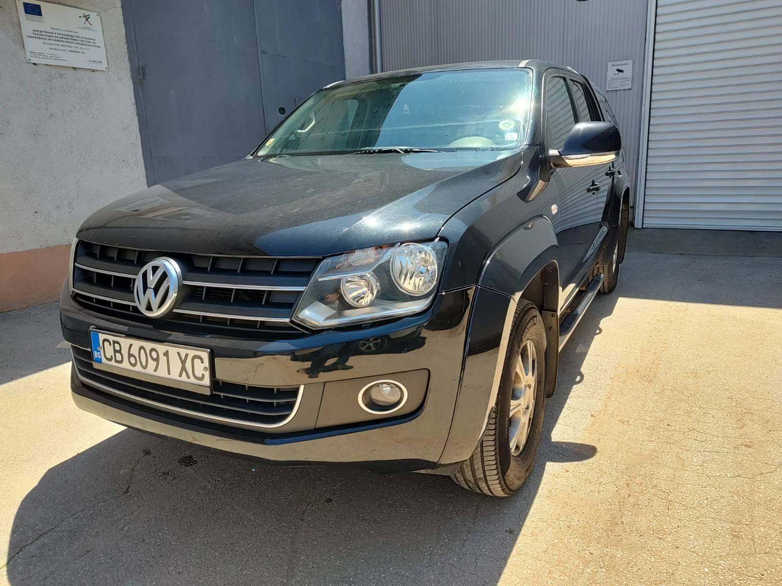 VW Amarok | Mobile.bg � ����������� 10
