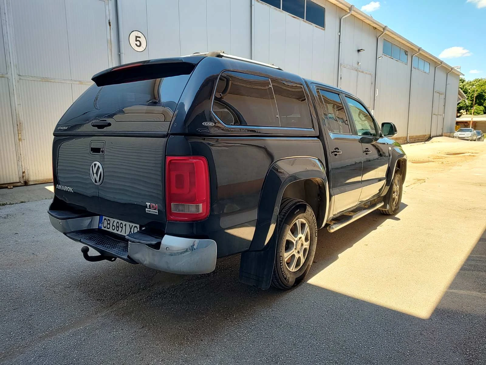 VW Amarok | Mobile.bg � ����������� 8