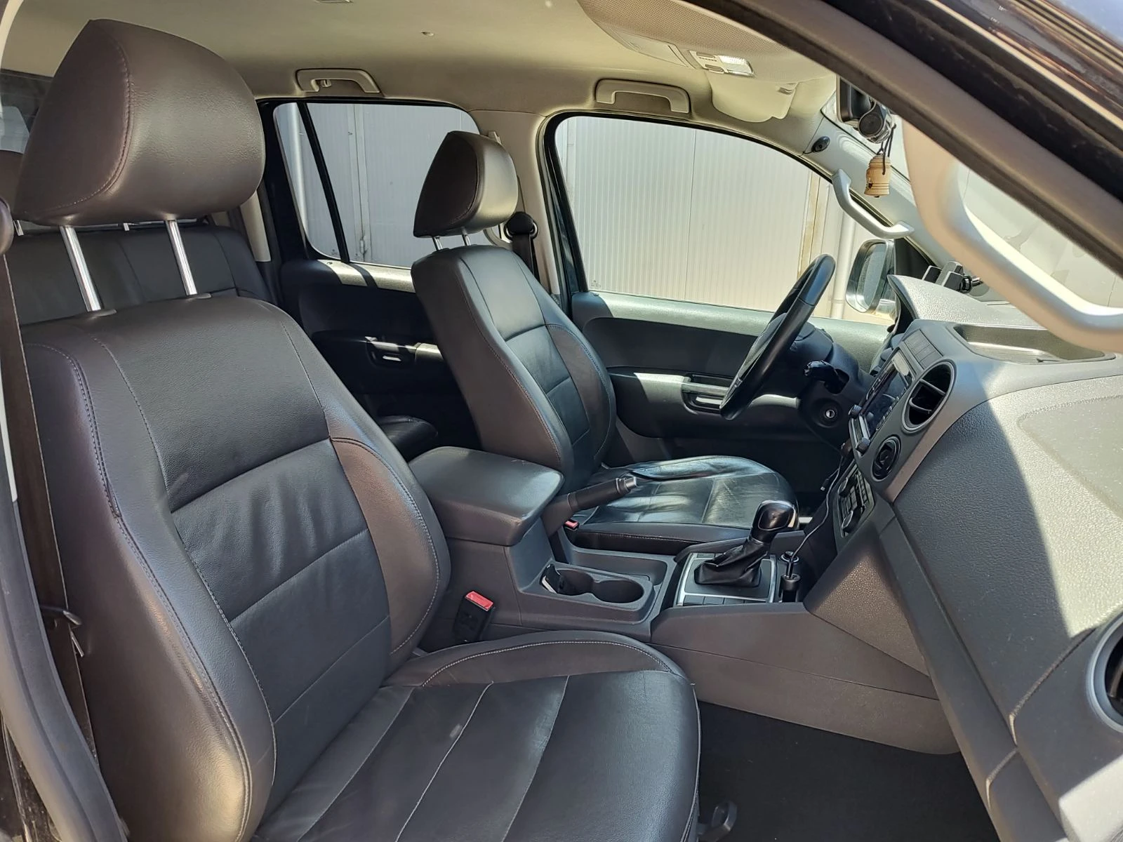 VW Amarok | Mobile.bg � ����������� 7