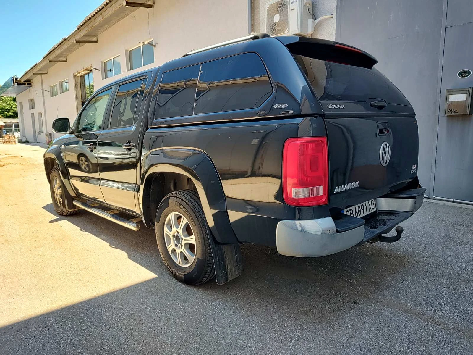 VW Amarok | Mobile.bg � ����������� 9