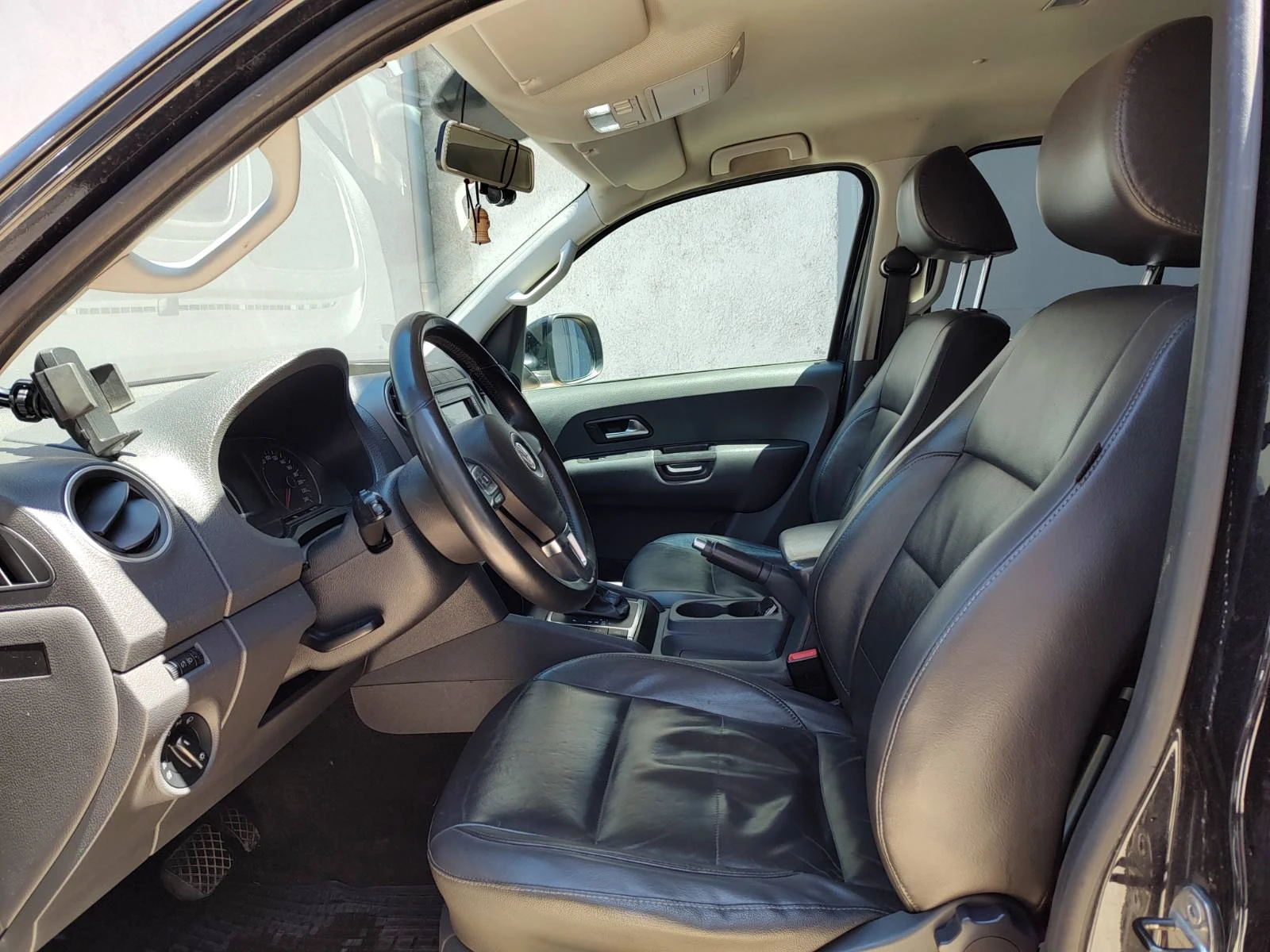 VW Amarok | Mobile.bg � ����������� 6