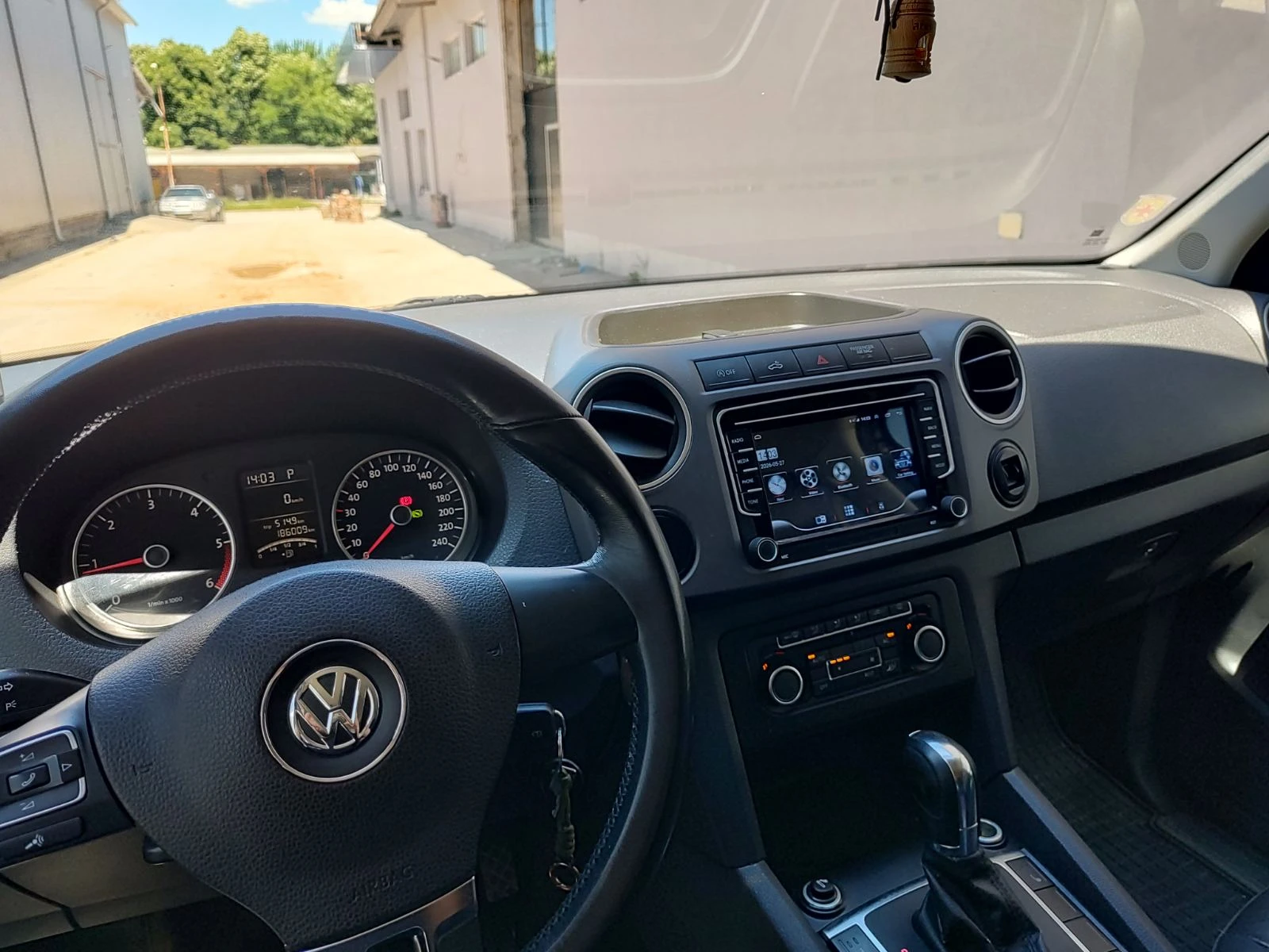 VW Amarok | Mobile.bg � ����������� 3