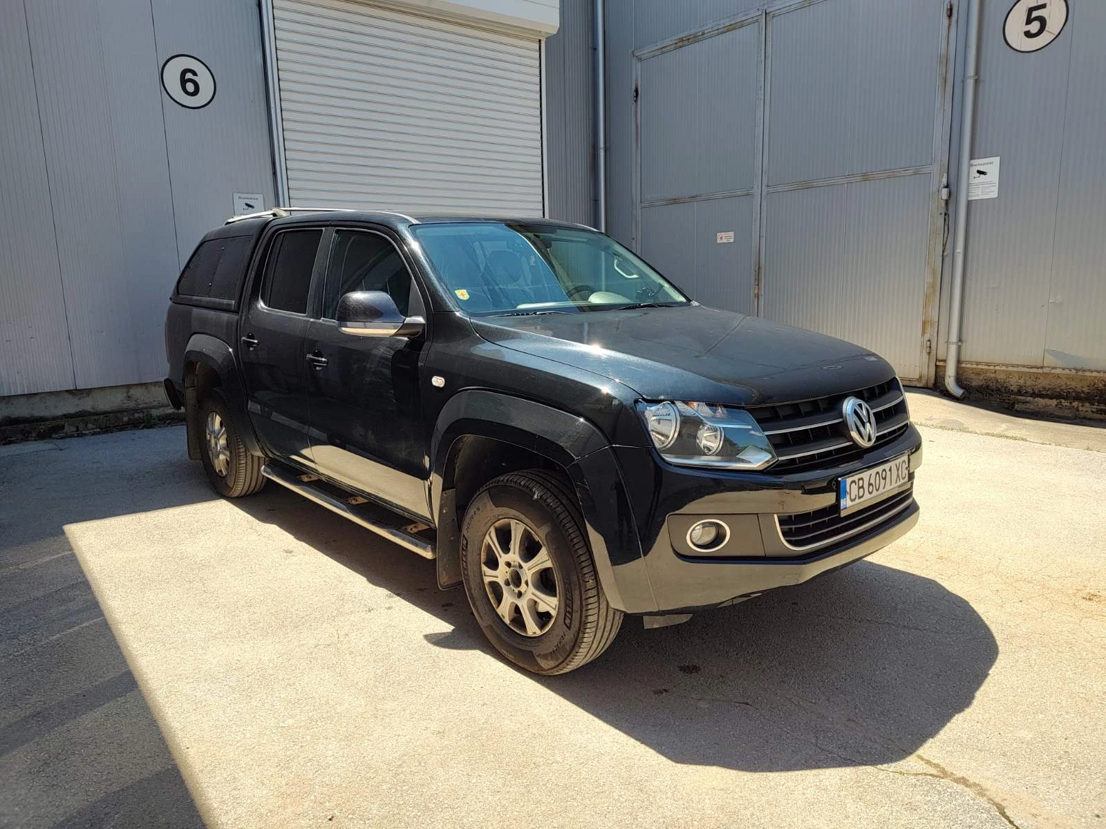 VW Amarok | Mobile.bg � ����������� 11