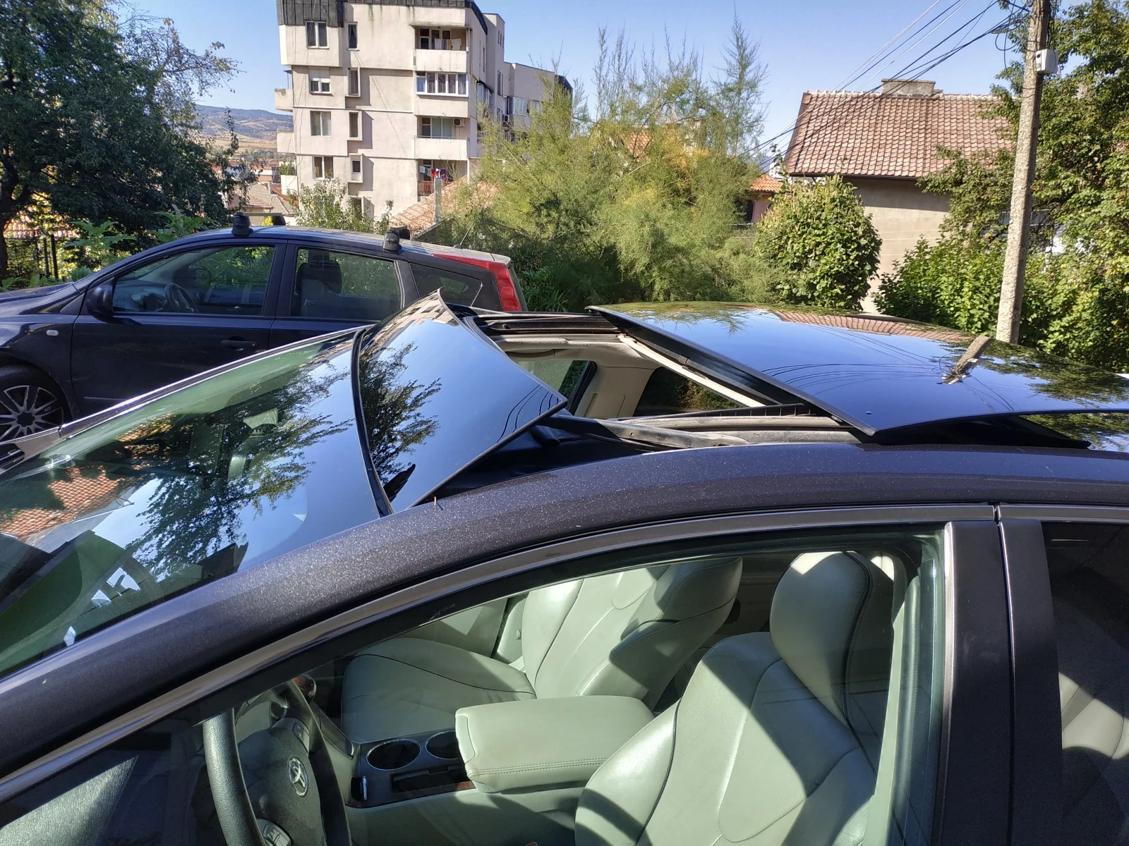Toyota Rav4 Venza, снимка 3 - Автомобили и джипове - 55039080