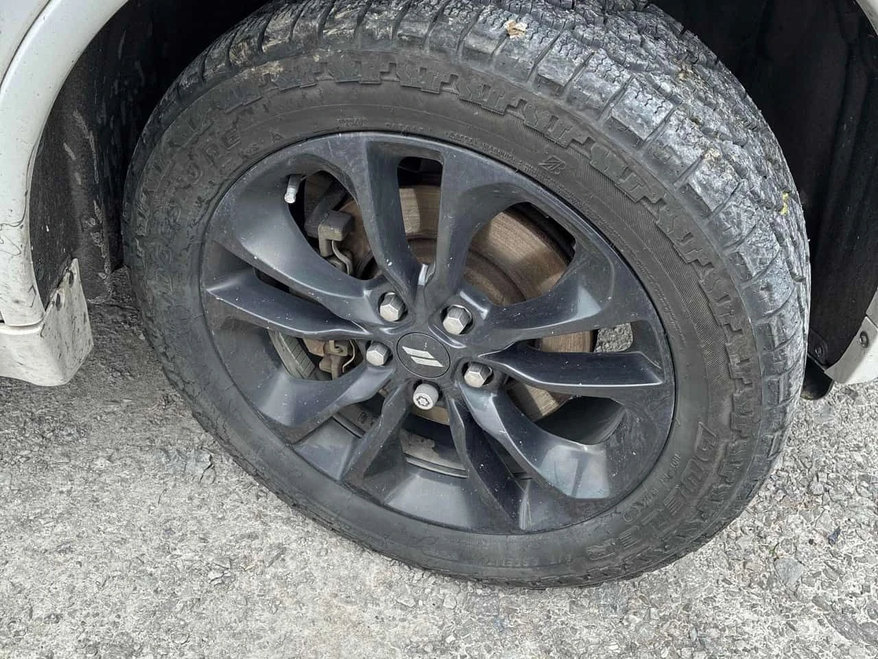 Dodge Durango * GT * CARFAX * ОТ ПРЕДСТАВИТЕЛСТВО * , снимка 7 - Автомобили и джипове - 55004955
