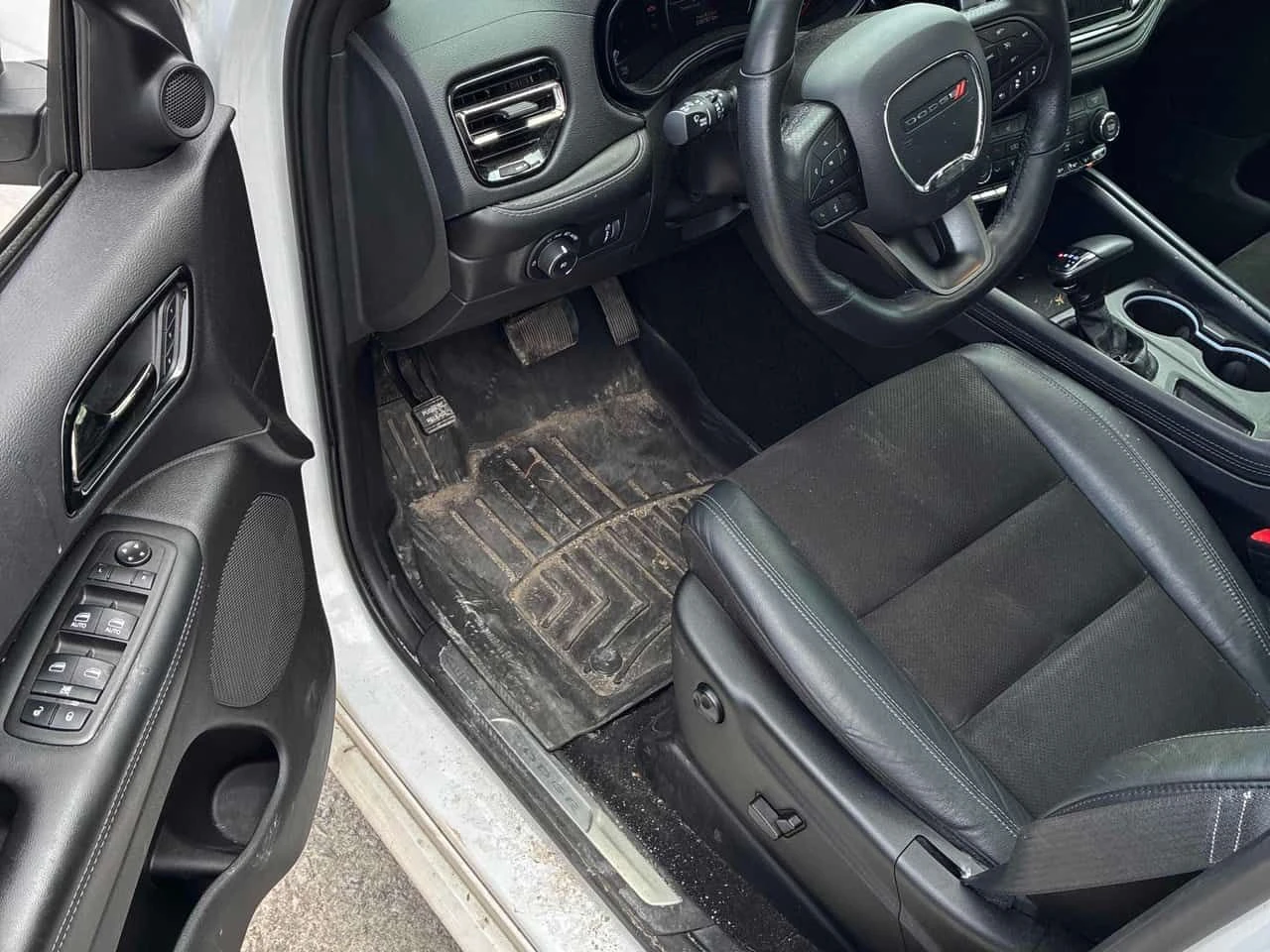 Dodge Durango * GT * CARFAX * ОТ ПРЕДСТАВИТЕЛСТВО * , снимка 5 - Автомобили и джипове - 55004955