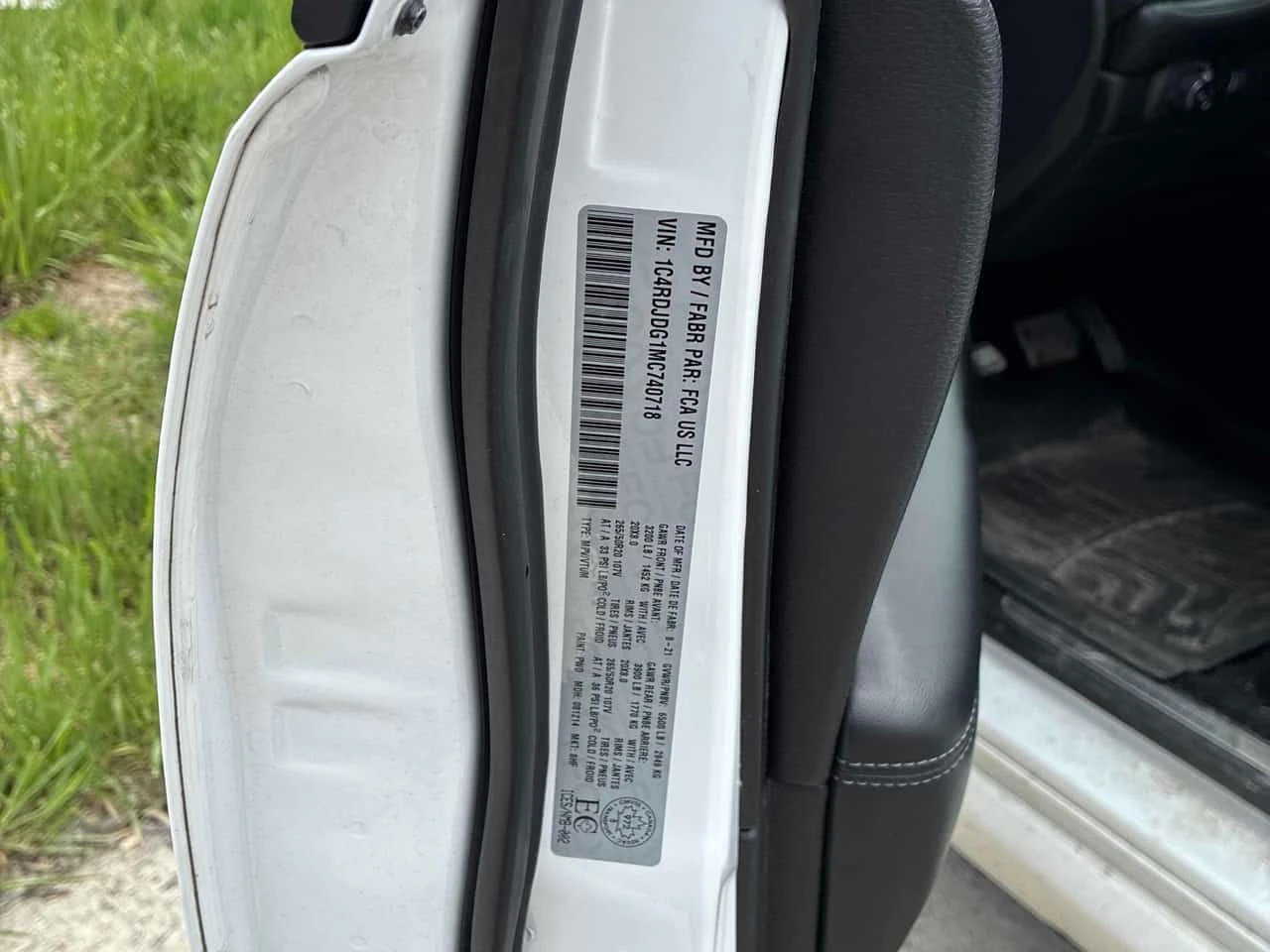 Dodge Durango * GT * CARFAX * ОТ ПРЕДСТАВИТЕЛСТВО * , снимка 10 - Автомобили и джипове - 55004955