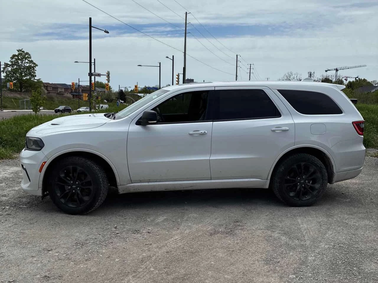Dodge Durango * GT * CARFAX * ОТ ПРЕДСТАВИТЕЛСТВО * , снимка 2 - Автомобили и джипове - 55004955