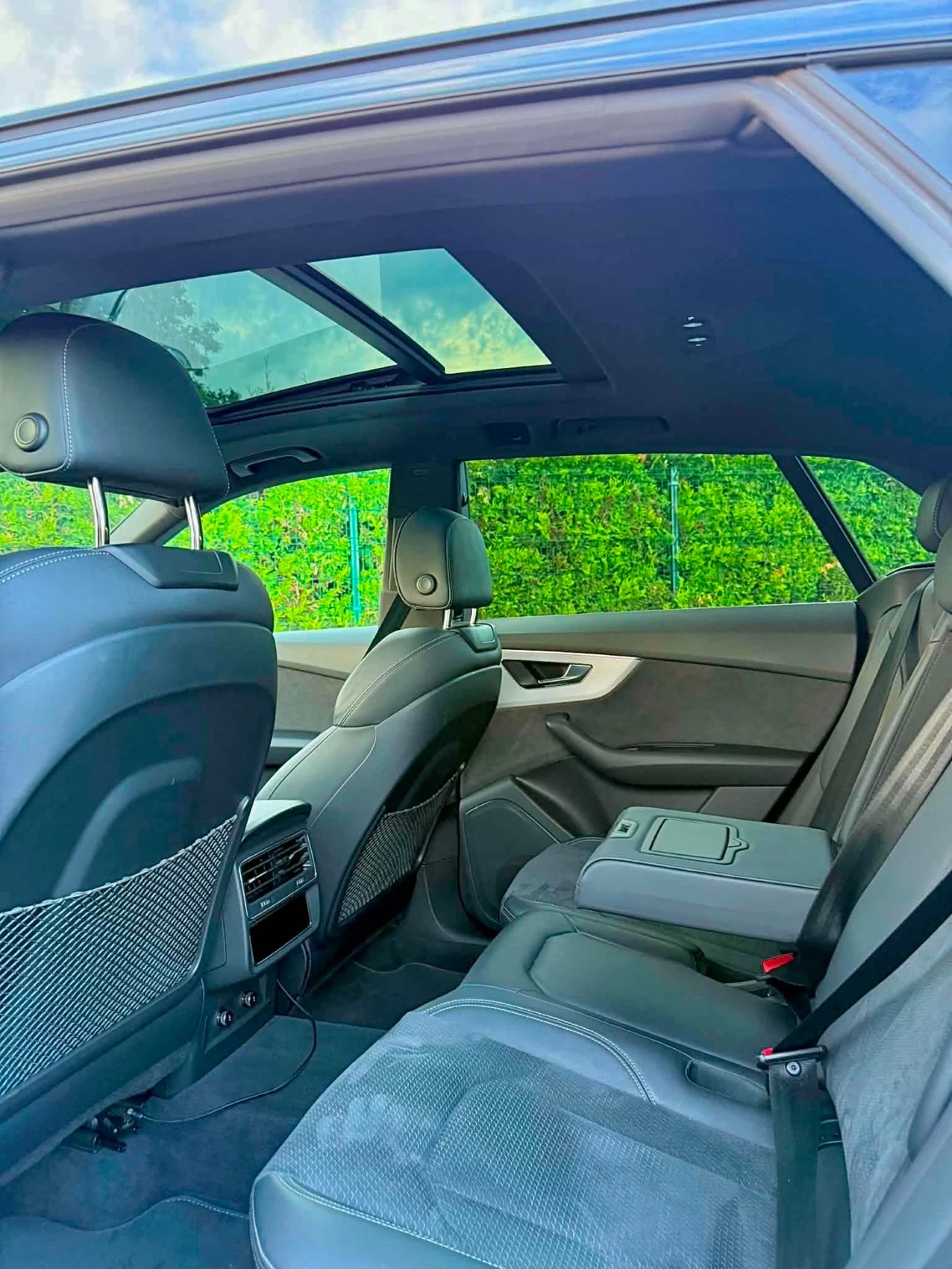 Audi Q8 5.0, снимка 5 - Автомобили и джипове - 55053884