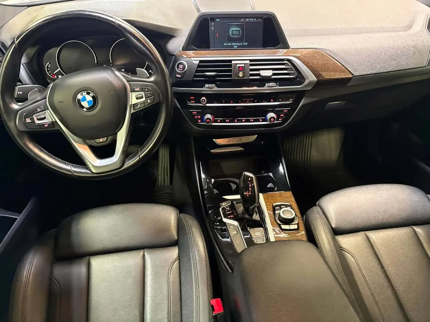 BMW X3 XDRIVE* 30i* ДИГИТАЛНО* ТАБЛО* ПОДГРЕВ* ОБДУХВАНЕ*, снимка 8 - Автомобили и джипове - 55751195