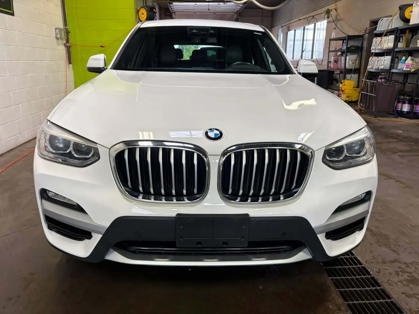 BMW X3 XDRIVE* 30i* ДИГИТАЛНО* ТАБЛО* ПОДГРЕВ* ОБДУХВАНЕ*, снимка 6 - Автомобили и джипове - 55751195