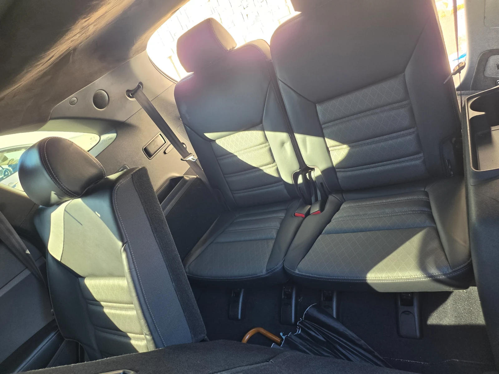 Kia Sorento SXL, снимка 10 - Автомобили и джипове - 55964201