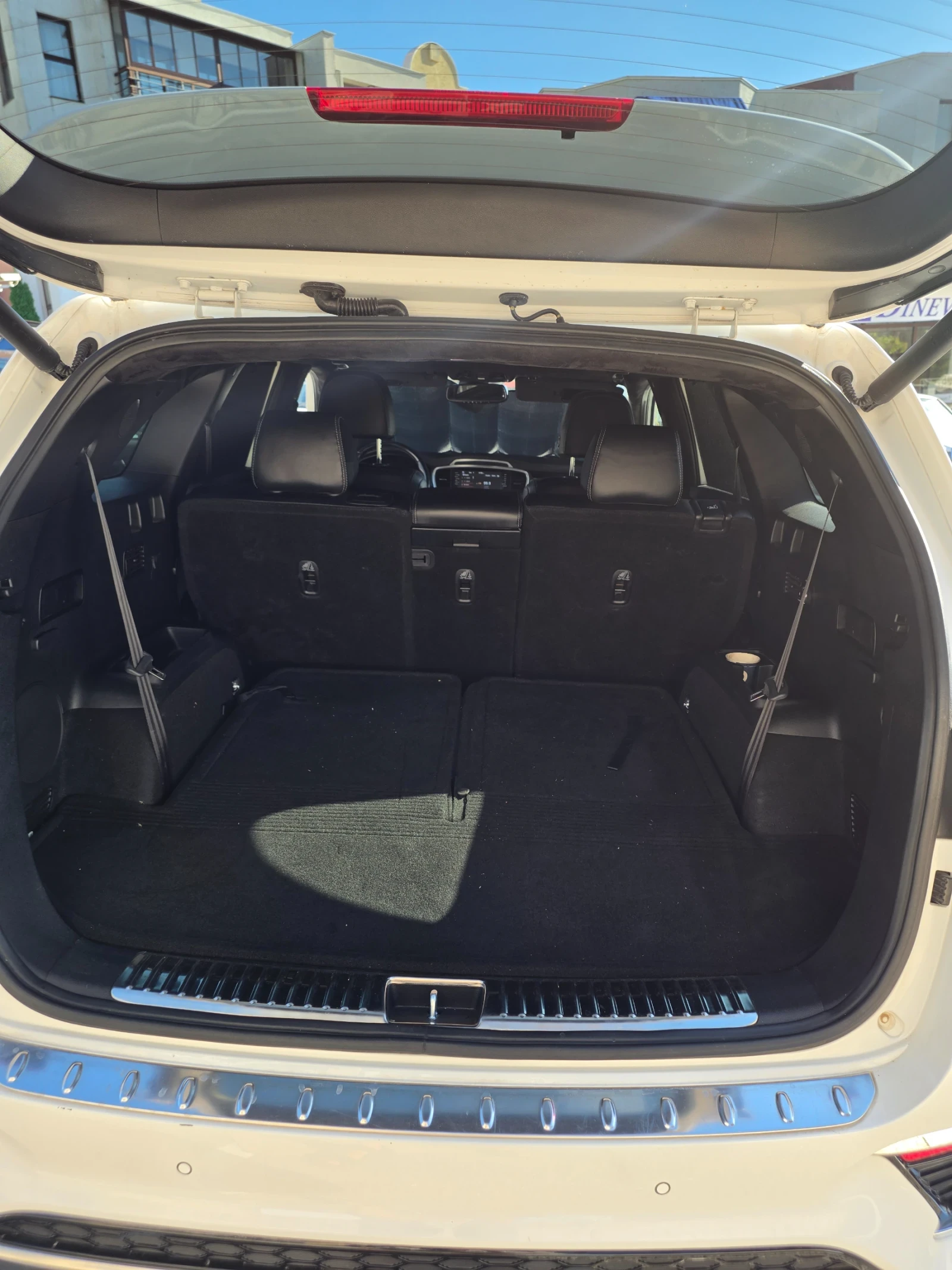 Kia Sorento SXL, снимка 9 - Автомобили и джипове - 55964201