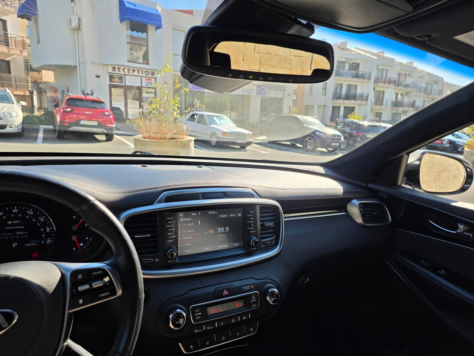 Kia Sorento SXL, снимка 6 - Автомобили и джипове - 55964201