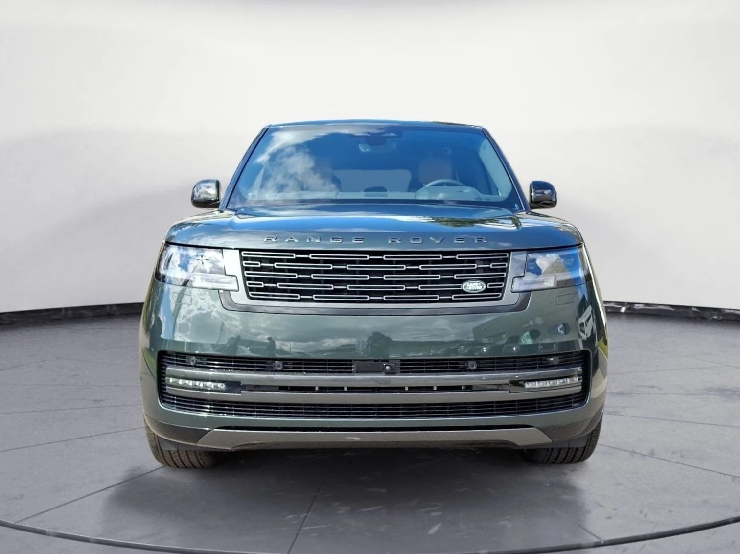 Land Rover Range rover P530 / HSE / SHADOW PACK / MERIDIAN / PANO / 360 / | Mobile.bg � ����������� 2