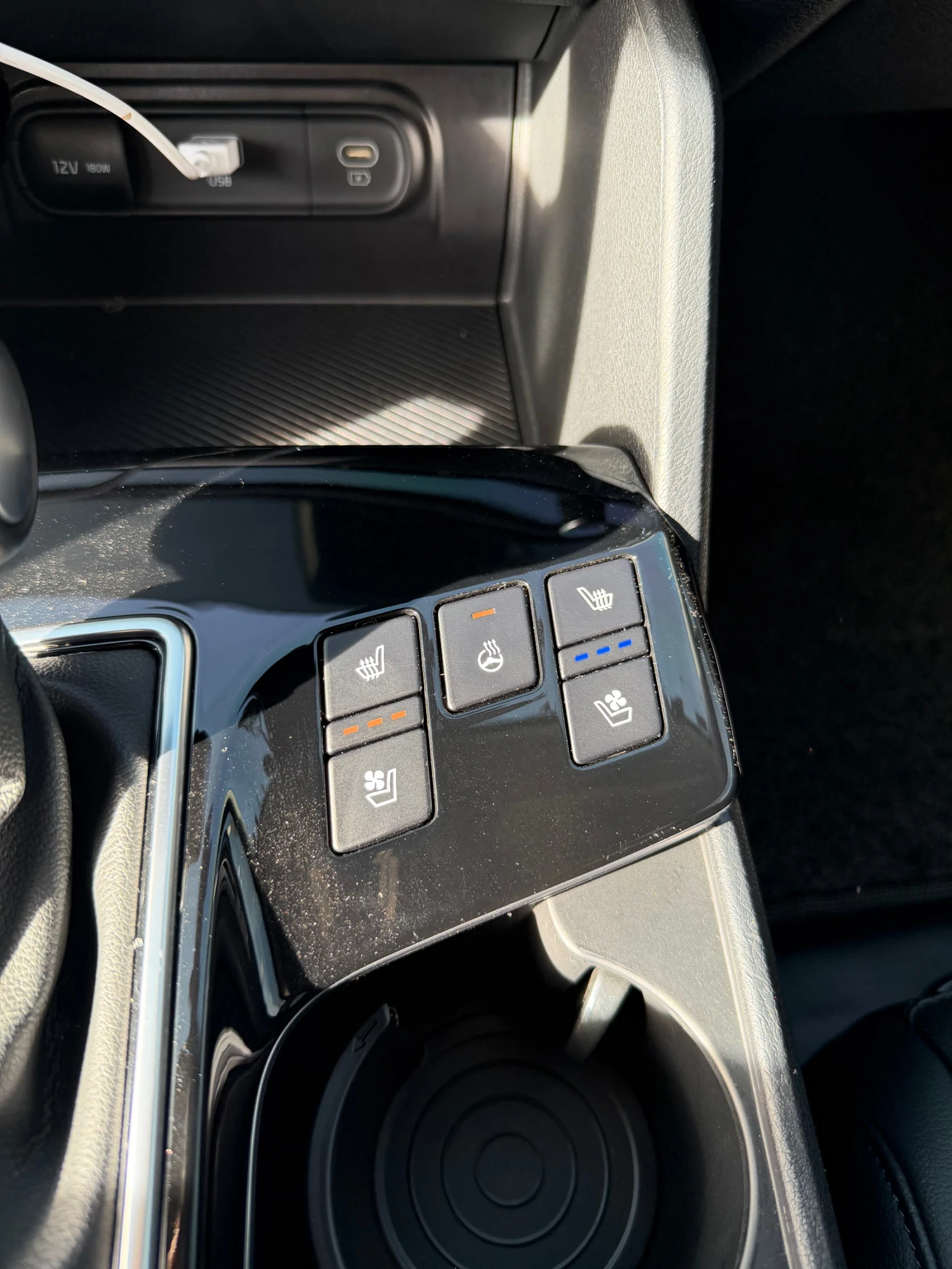 Kia Sportage LPG / ���� �� ��� / 2.0  | Mobile.bg � ����������� 13