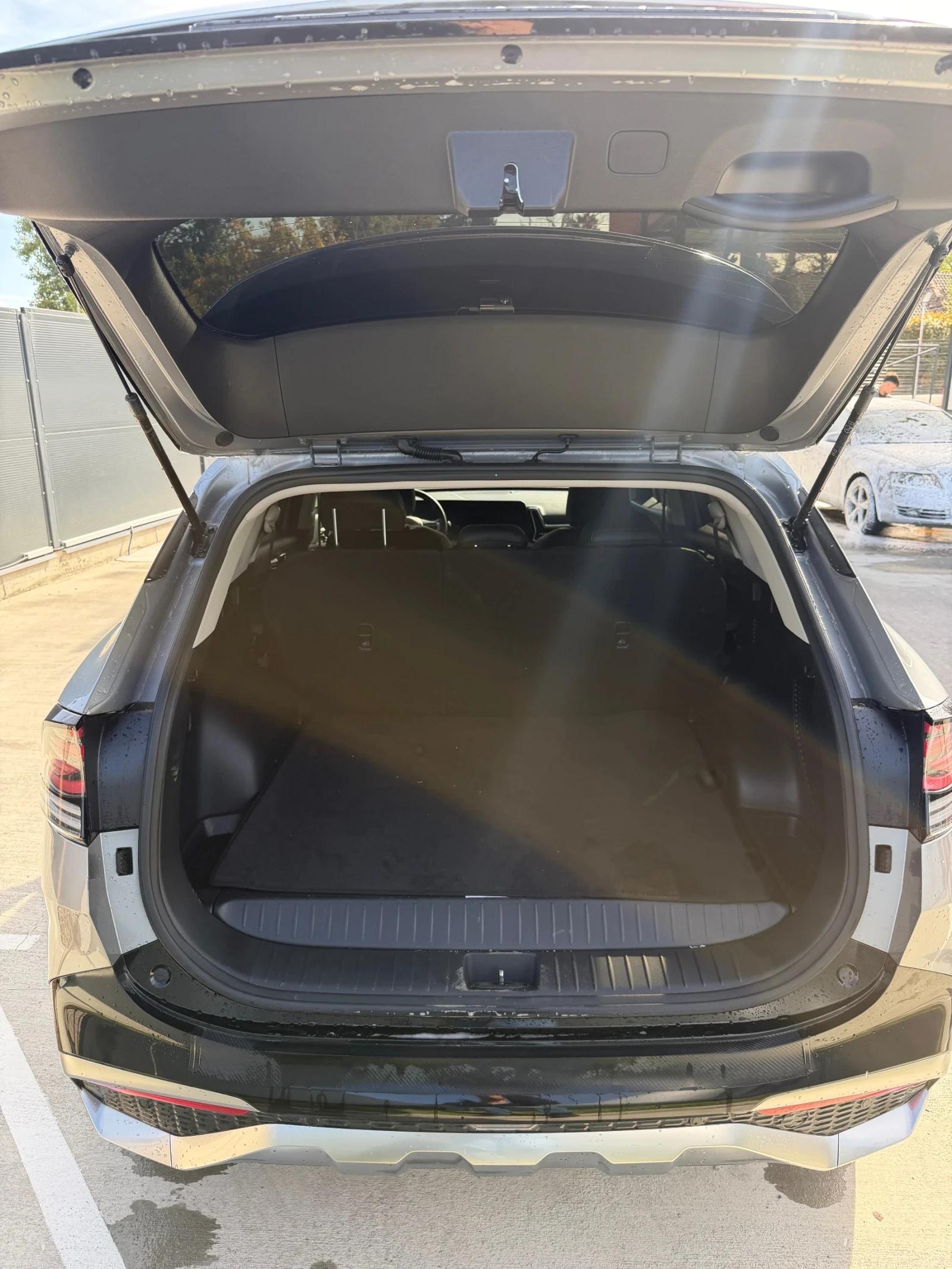 Kia Sportage LPG / ���� �� ��� / 2.0  | Mobile.bg � ����������� 7