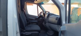 Mercedes-Benz Sprinter, снимка 16