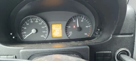 Mercedes-Benz Sprinter, снимка 11
