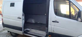 Mercedes-Benz Sprinter, снимка 15