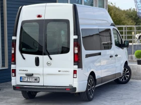 Opel Vivaro, снимка 6