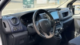Opel Vivaro, снимка 7