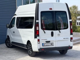 Opel Vivaro, снимка 4