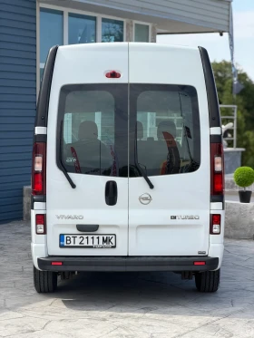 Opel Vivaro, снимка 5