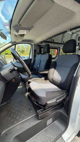 Opel Vivaro, снимка 9