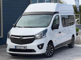 Opel Vivaro, снимка 1