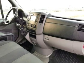 VW Crafter 2.0TDI, снимка 7