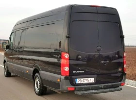 VW Crafter 2.0TDI, снимка 5