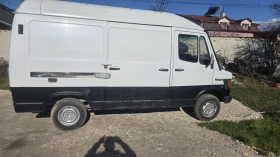 Mercedes-Benz 308, снимка 2 - Бусове и автобуси - 53615306