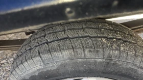 Mercedes-Benz 308, снимка 5 - Бусове и автобуси - 53615306