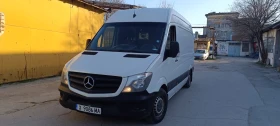 Mercedes-Benz Sprinter  - изображение 1