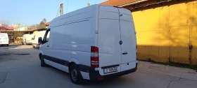 Mercedes-Benz Sprinter | Mobile.bg � ����� ������ 8