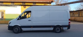 Mercedes-Benz Sprinter | Mobile.bg � ����� ������ 7